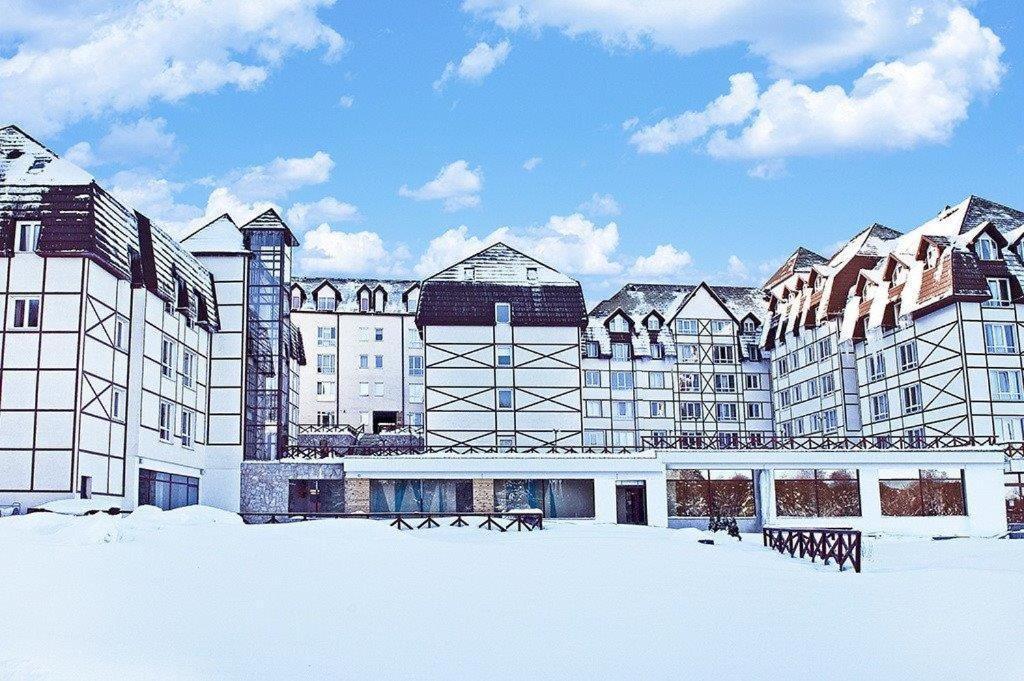 Lux Apartment A38, Kraljevi Cardaci, Kopaonik Exterior foto